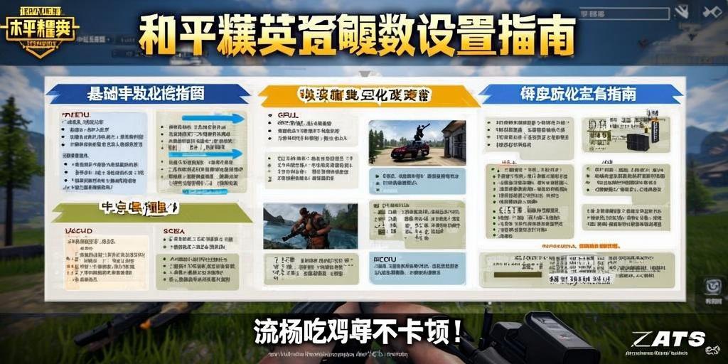 和平精英最新插件辅助【呵呵】上市 支持射速增加4倍功能
